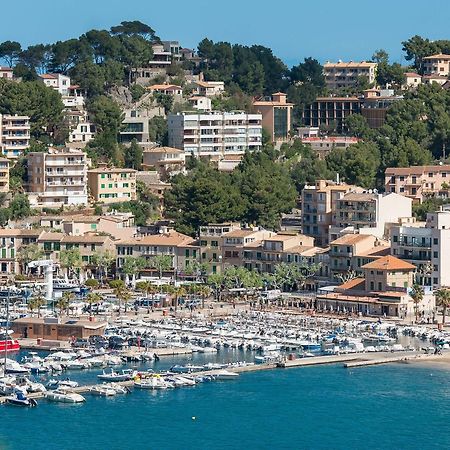 Villa Dos Mundos Puerto de Sóller Екстериор снимка