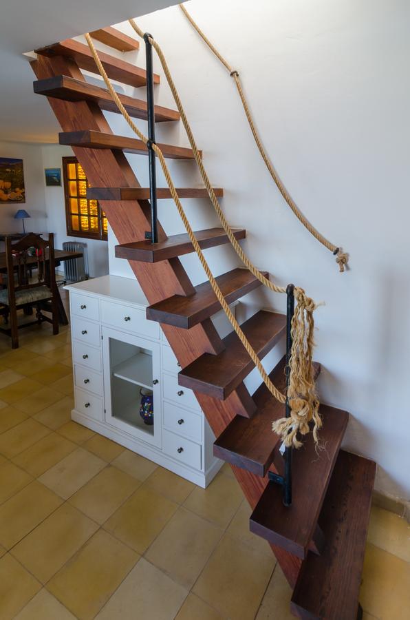 Villa Dos Mundos Puerto de Sóller Екстериор снимка