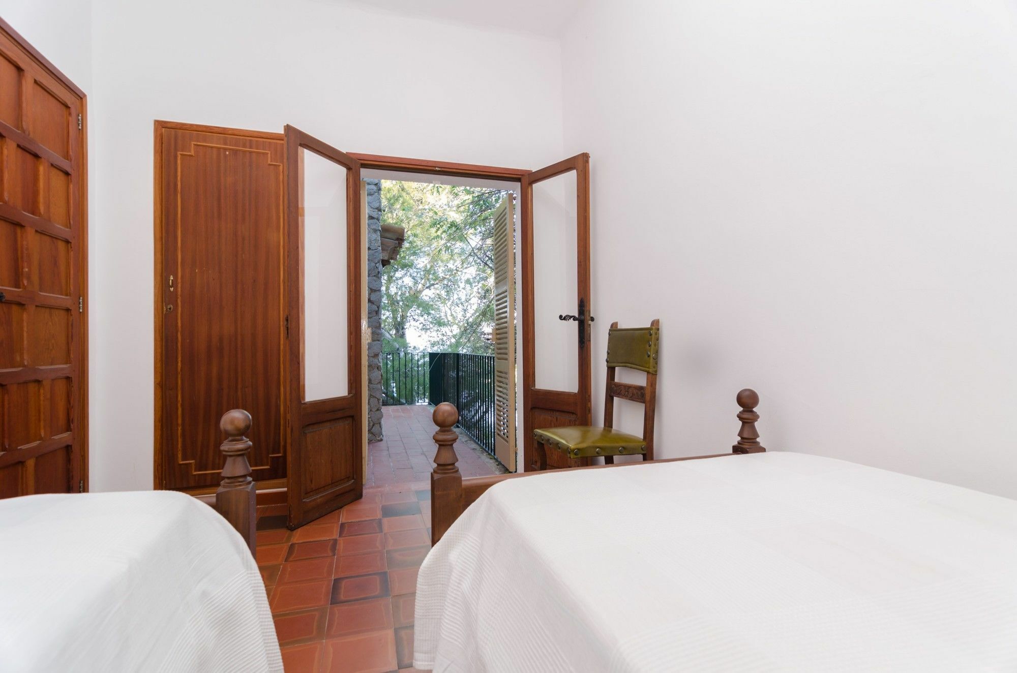 Villa Dos Mundos Puerto de Sóller Екстериор снимка